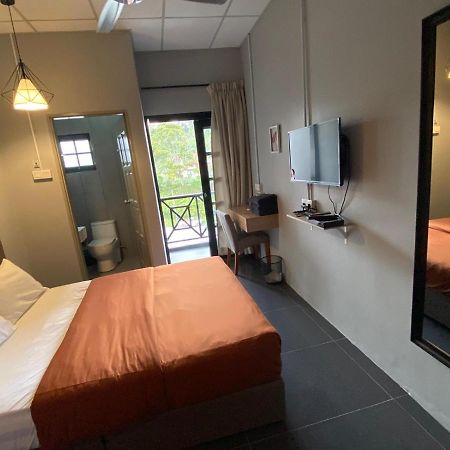 הוסטל טאנה ראטה A3A Oastel Coliving מראה חיצוני תמונה