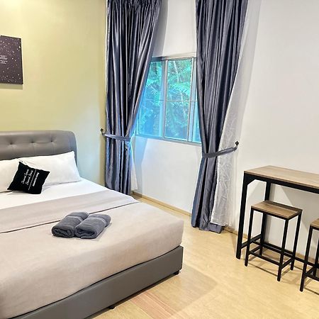הוסטל טאנה ראטה A3A Oastel Coliving מראה חיצוני תמונה