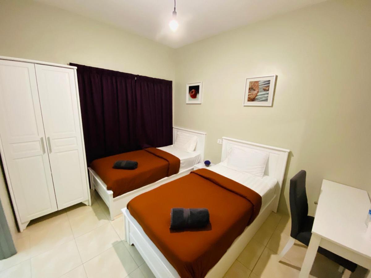 הוסטל טאנה ראטה A3A Oastel Coliving מראה חיצוני תמונה