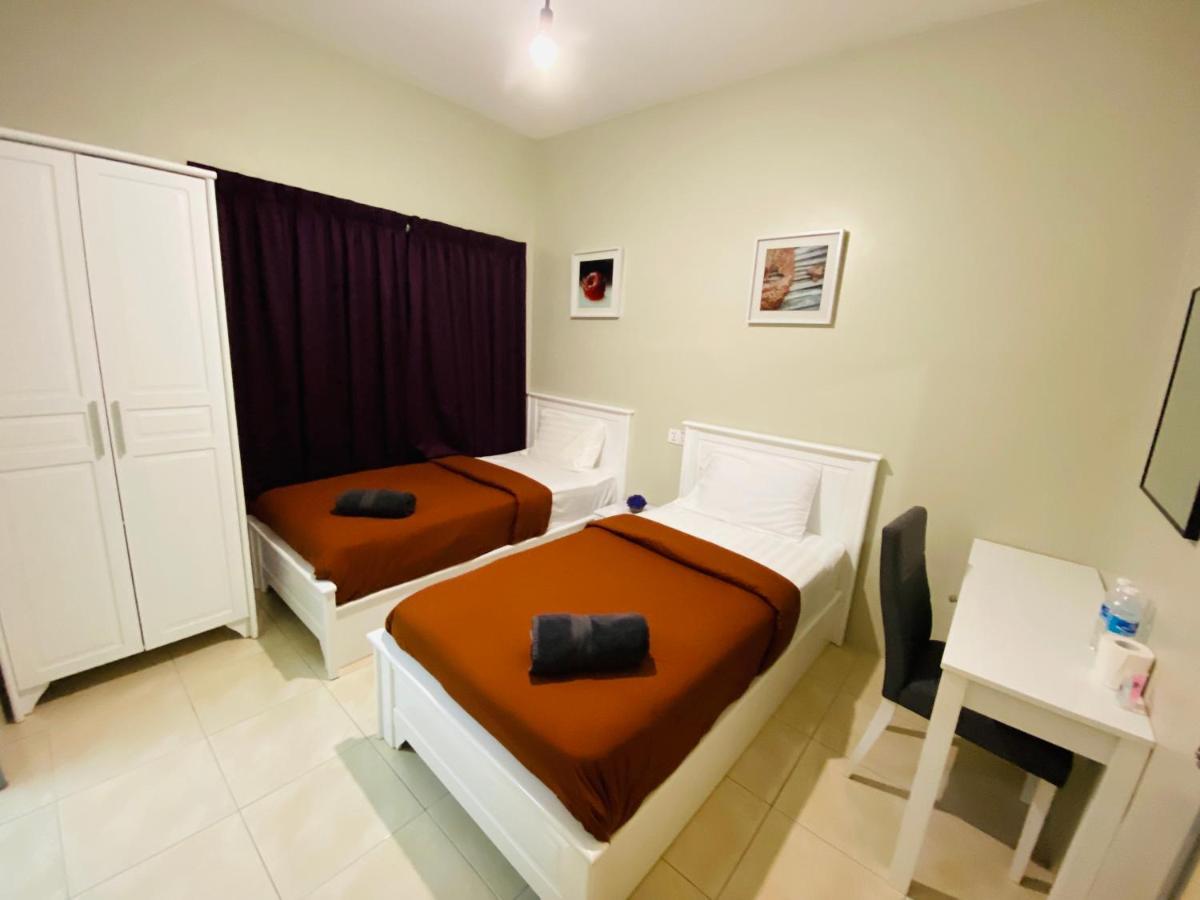 הוסטל טאנה ראטה A3A Oastel Coliving מראה חיצוני תמונה