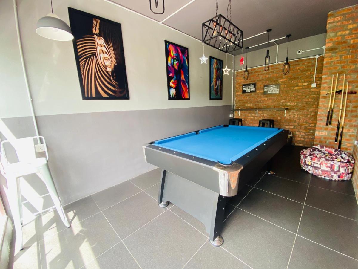 הוסטל טאנה ראטה A3A Oastel Coliving מראה חיצוני תמונה