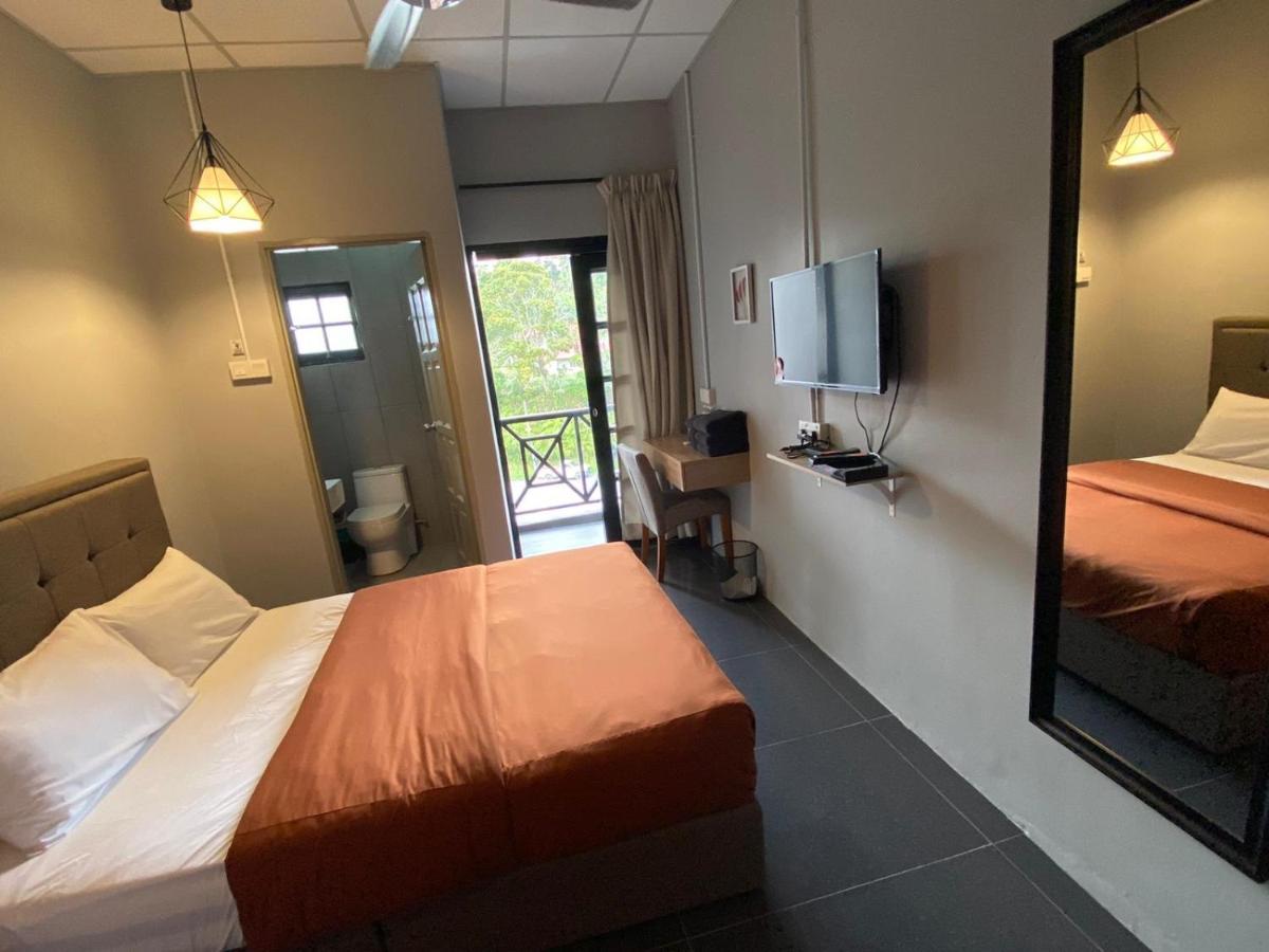 הוסטל טאנה ראטה A3A Oastel Coliving מראה חיצוני תמונה