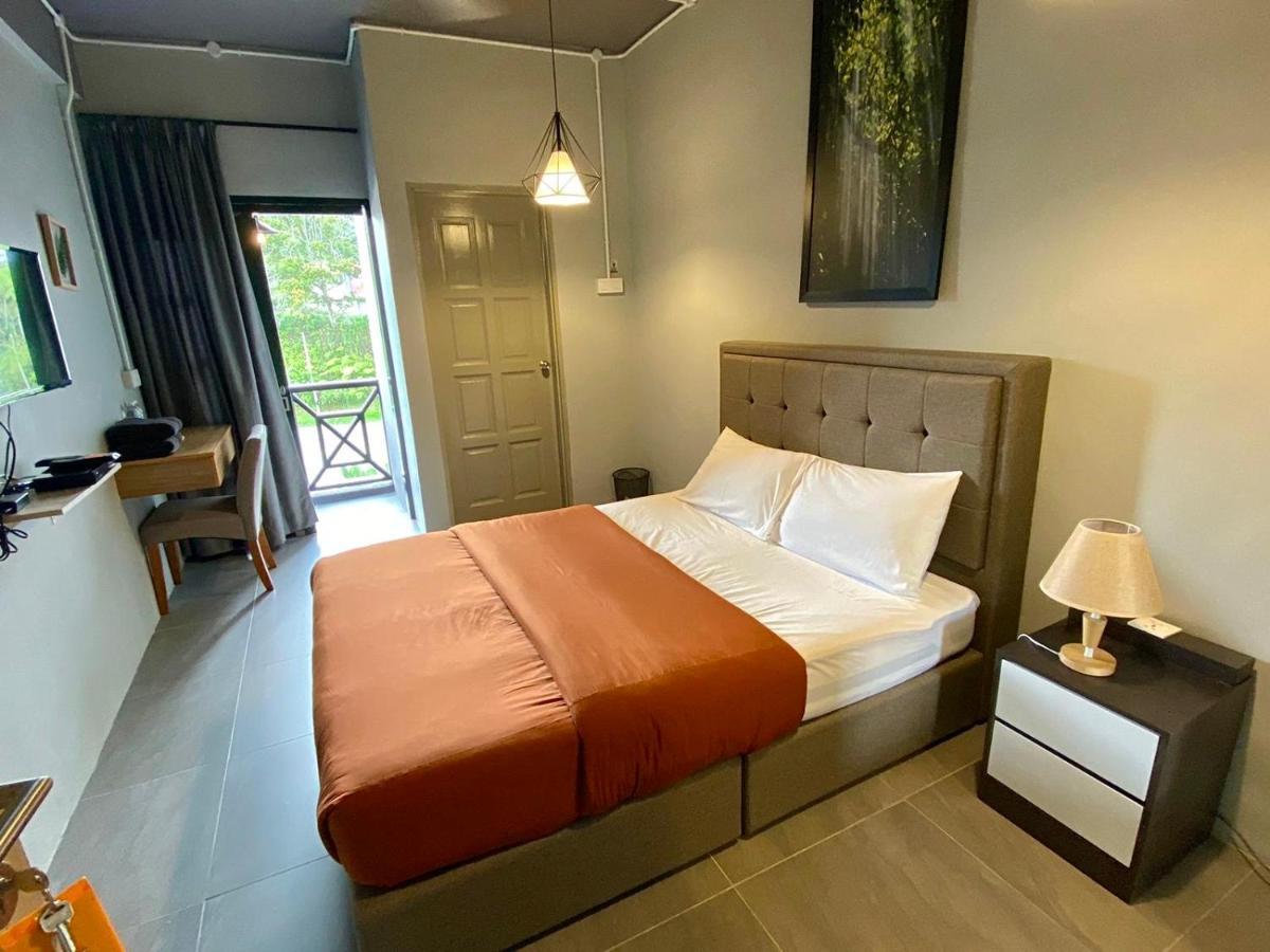 הוסטל טאנה ראטה A3A Oastel Coliving מראה חיצוני תמונה