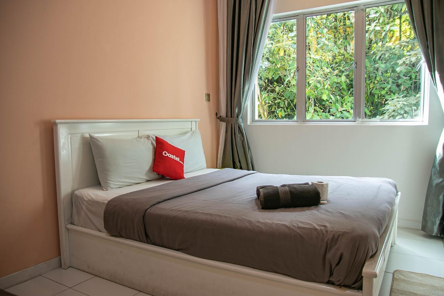 הוסטל טאנה ראטה A3A Oastel Coliving מראה חיצוני תמונה