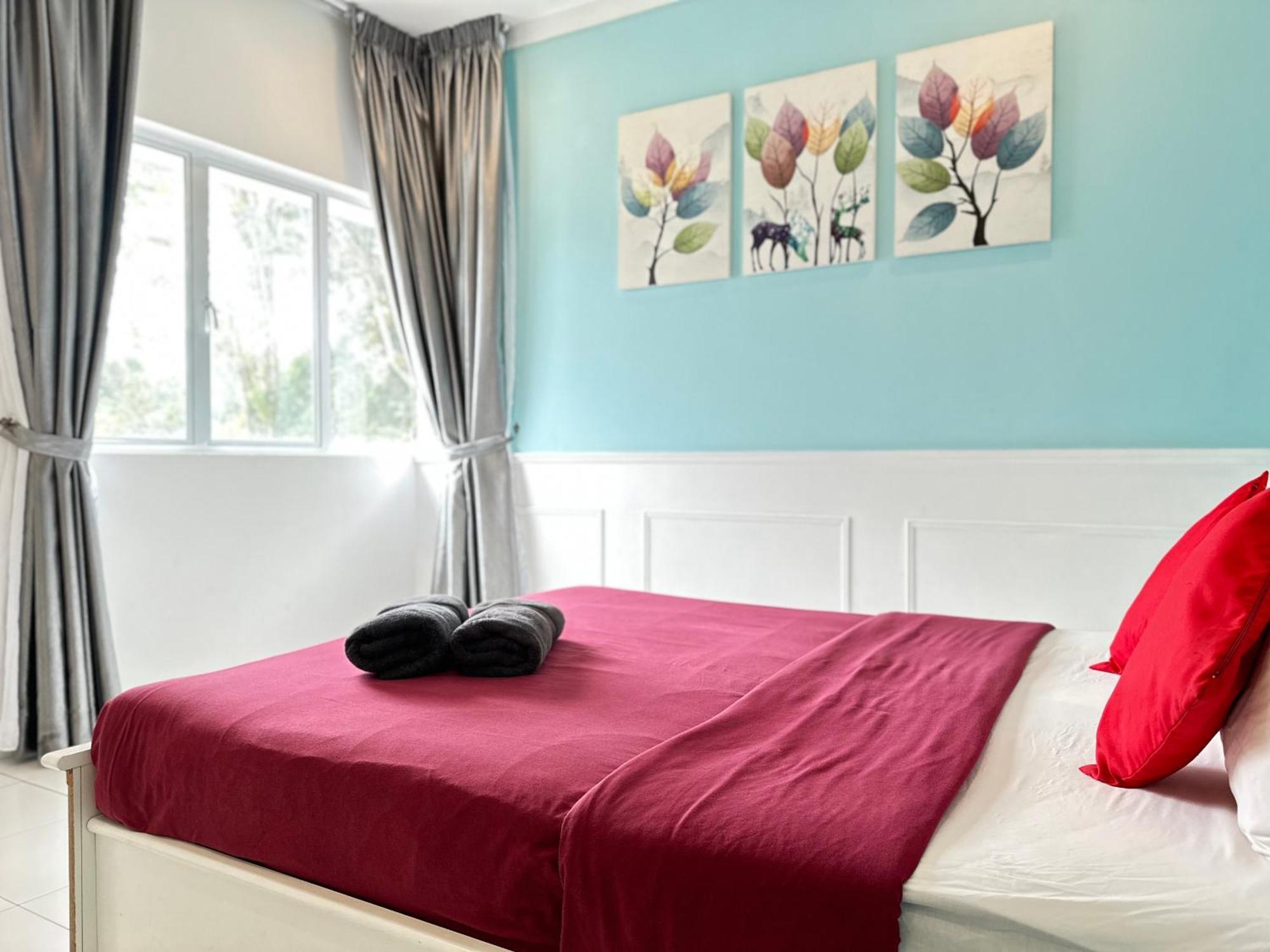 הוסטל טאנה ראטה A3A Oastel Coliving מראה חיצוני תמונה