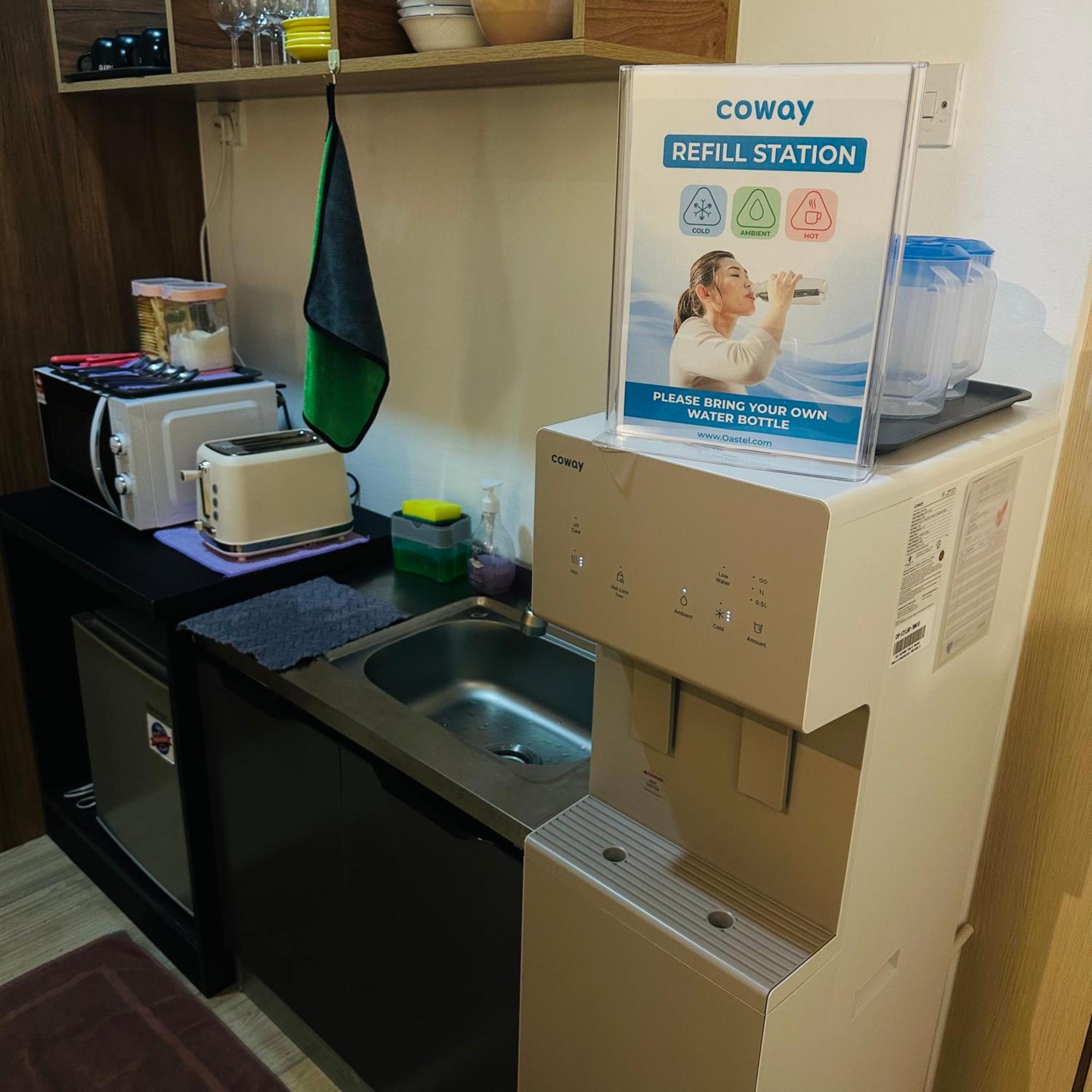 הוסטל טאנה ראטה A3A Oastel Coliving מראה חיצוני תמונה