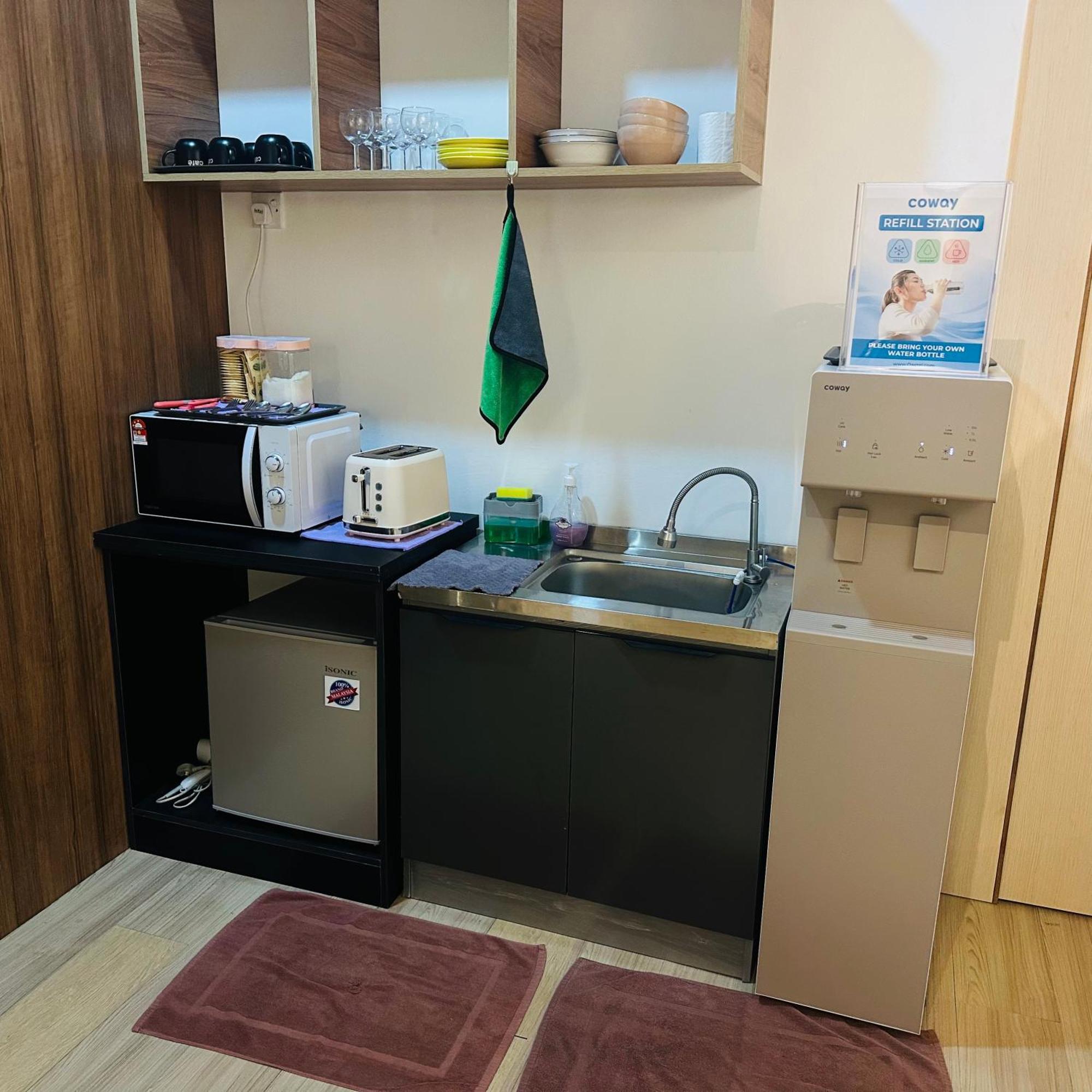הוסטל טאנה ראטה A3A Oastel Coliving מראה חיצוני תמונה